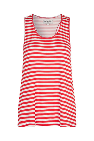 Lollys Laundry AlsLL Top Top 30 Red