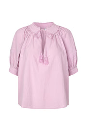 AlviLL Bluse 3/4