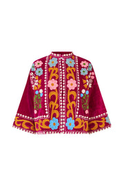 AmbyLL Jacke