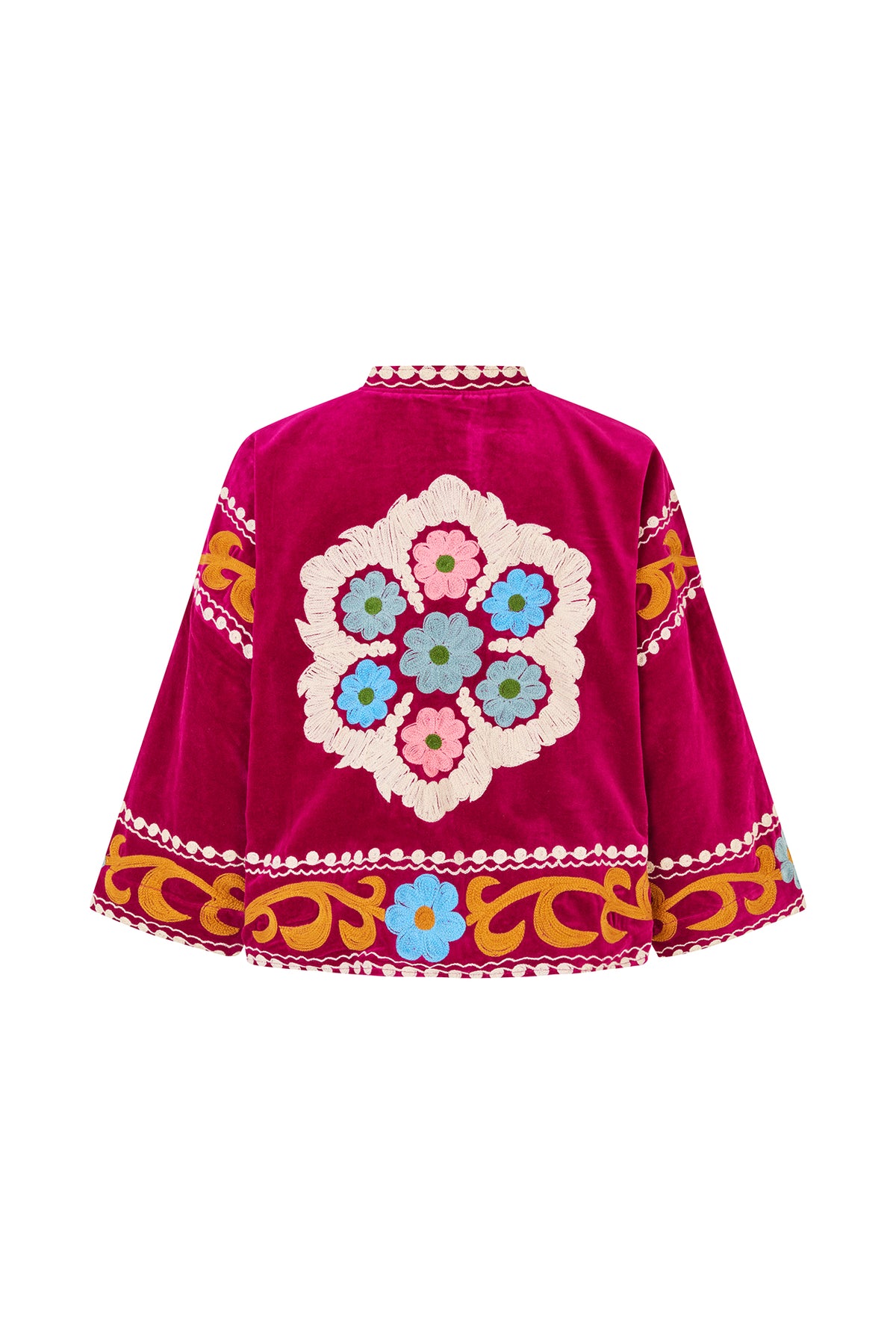 Lollys Laundry AmbyLL Jacke Jacket Pink