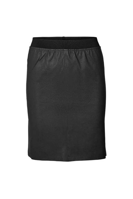 Lollys Laundry Anna Skirt 99 Black