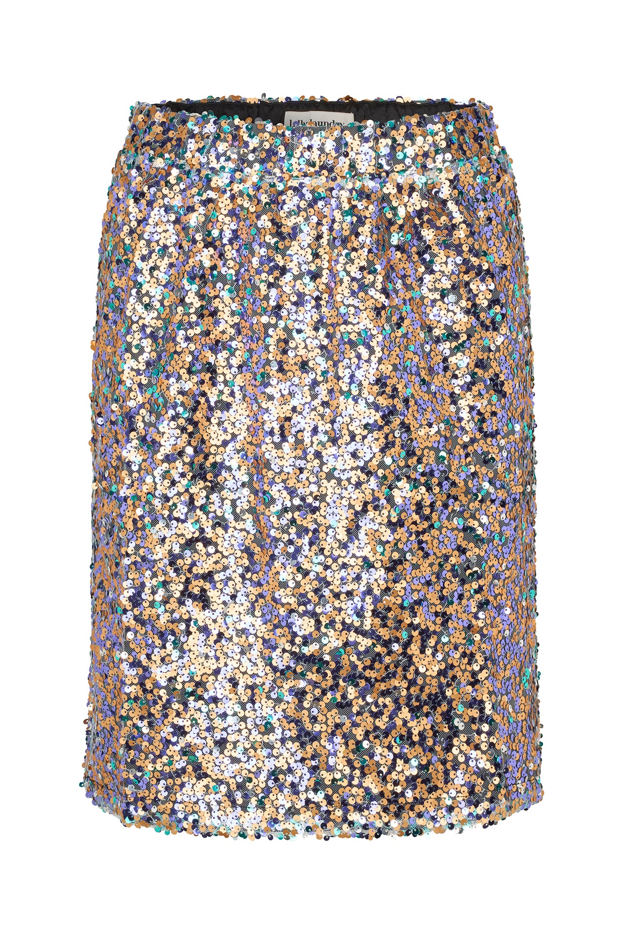 Lollys Laundry AnnaLL kurzer Rock Skirt 70 Multi