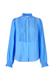 ArielLL Hemdbluse