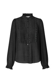 ArielLL Hemdbluse