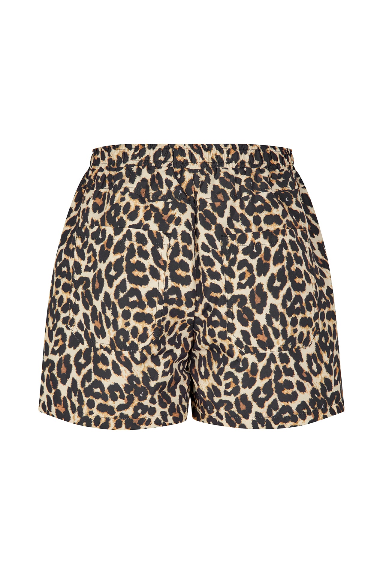 Lollys Laundry AstaLL Shorts Shorts 72 Leopard Print