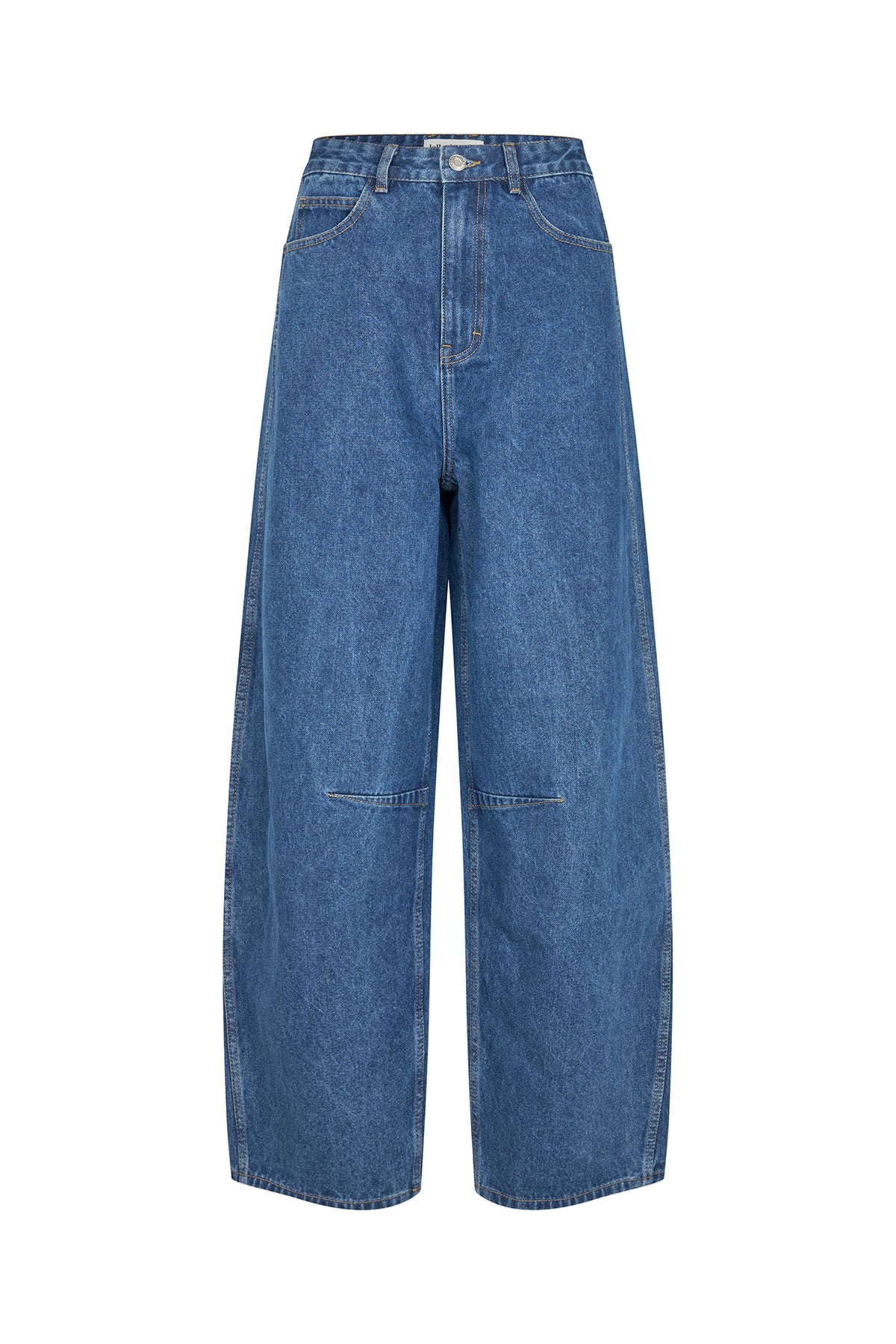 Lollys Laundry AvaLL Jeans Pants Blau