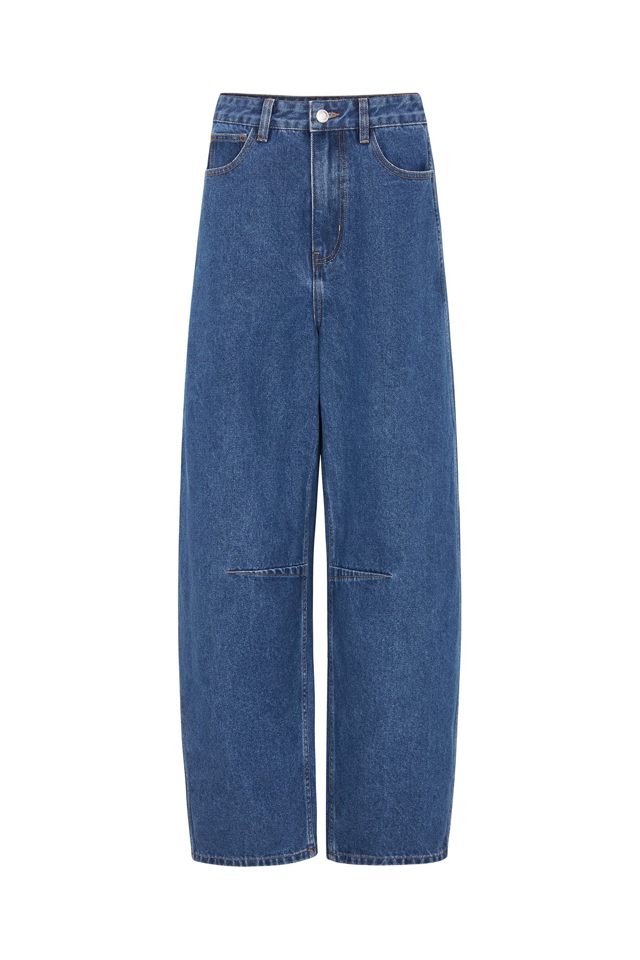 Lollys Laundry AvaLL Jeans Pants Blau