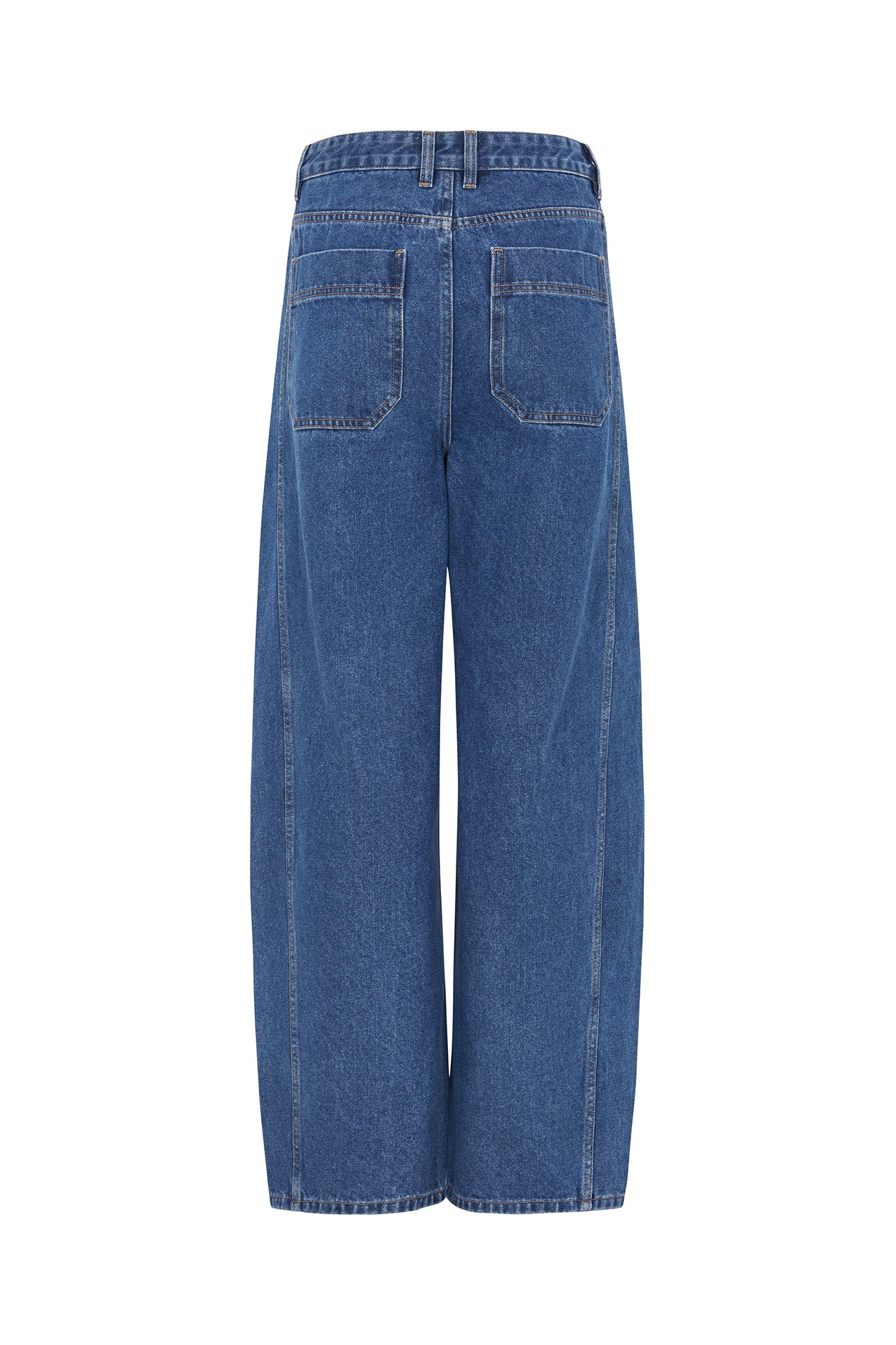 Lollys Laundry AvaLL Jeans Pants Blau