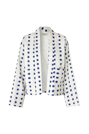 Lollys Laundry BarbraLL Jacke Jacket Creme