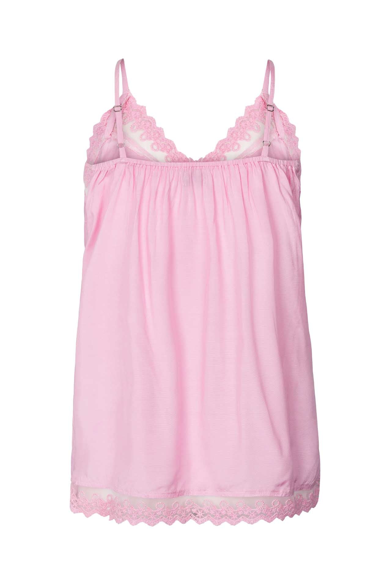 Lollys Laundry Bea Top Top 51 Pink