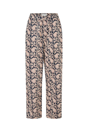 Lollys Laundry BillLL Hose Pants Grafikprint