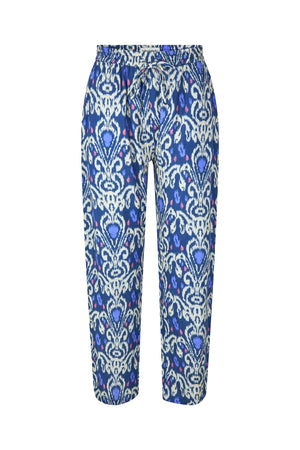 Lollys Laundry BillLL Hose Pants Grafikprint