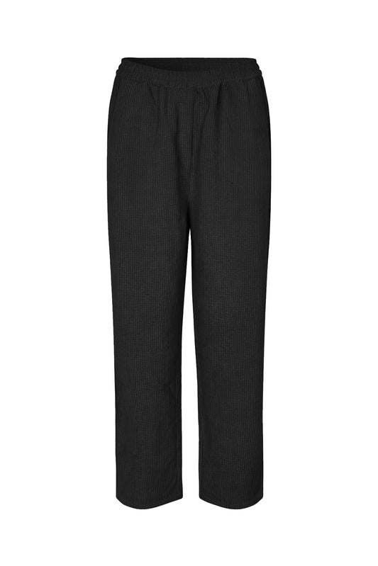 Lollys Laundry BillLL Pants Pants 99 Black