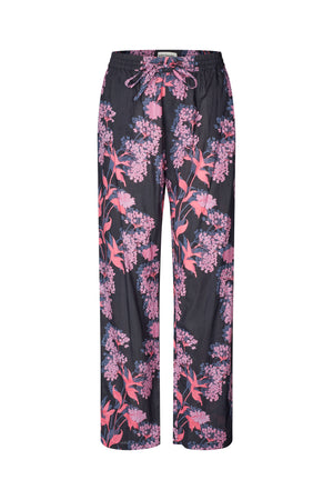 Lollys Laundry BillLL Pants Pants Multicolor