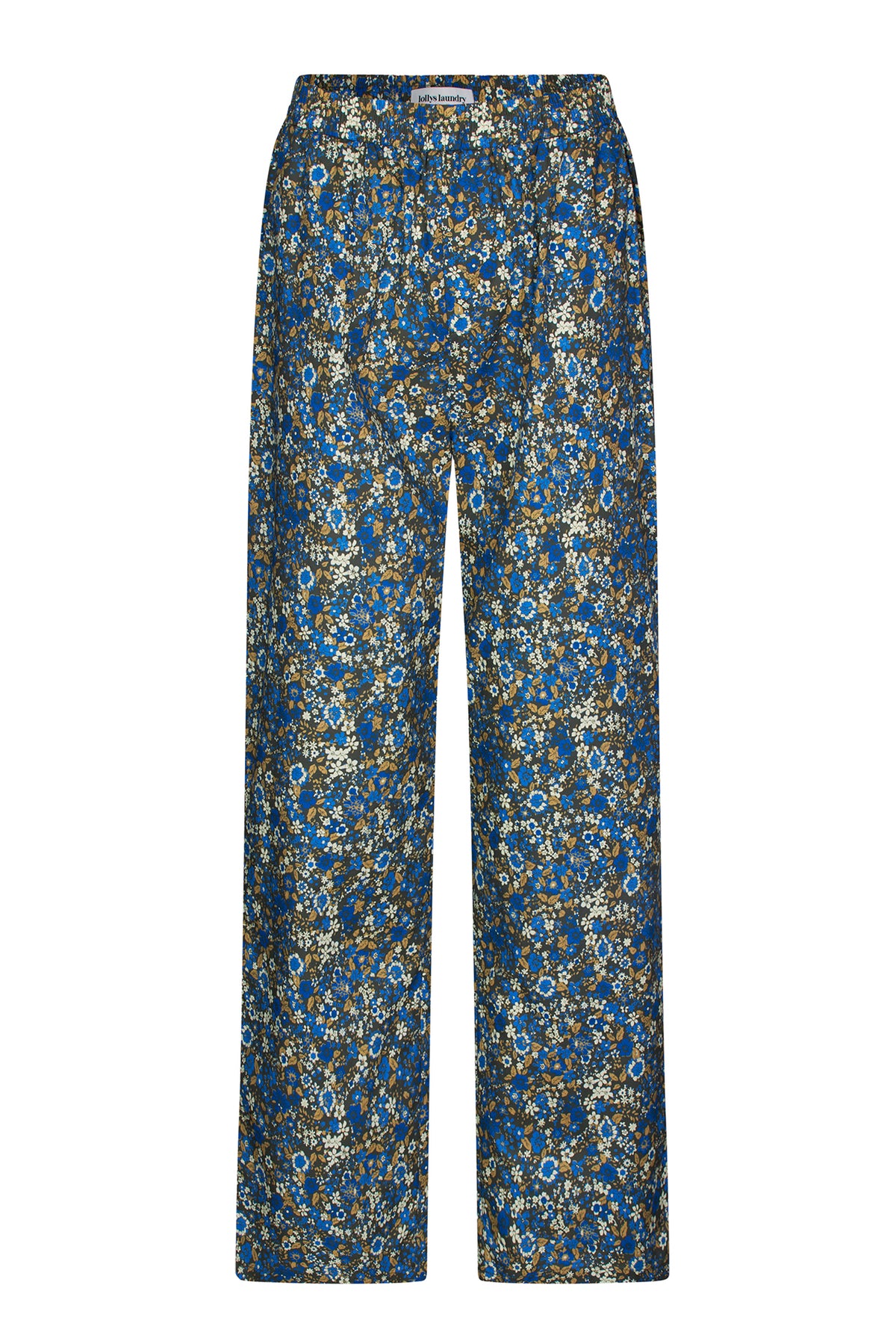 Lollys Laundry BillLL Pants Pants Blau