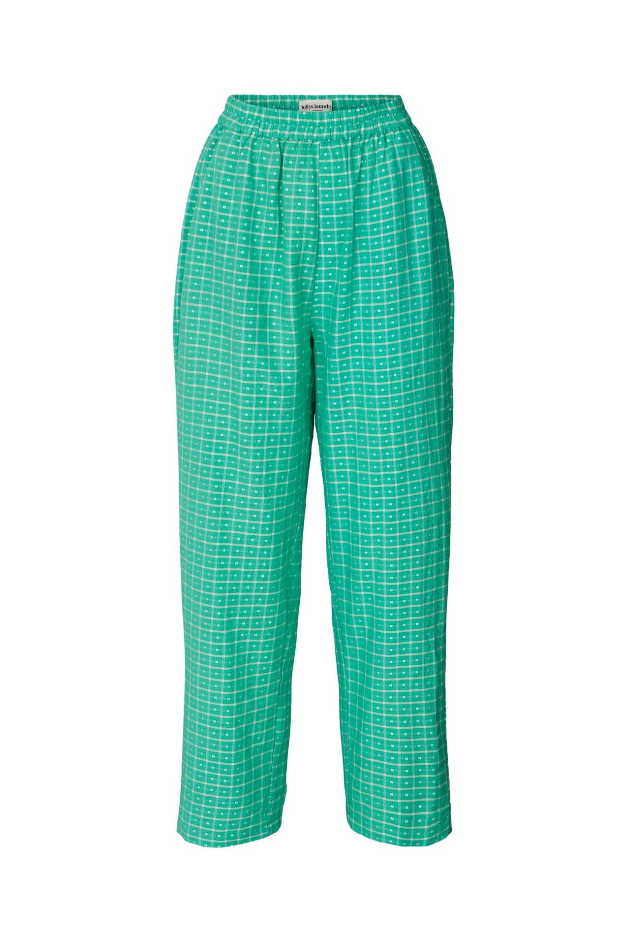 Lollys Laundry Bill Pants Pants 40 Green