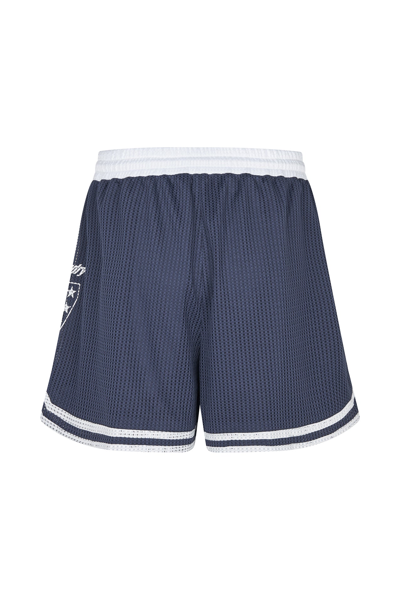 BilleLL Shorts - 23 Dark Blue