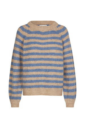 Lollys Laundry BinaLL Jumper Jumper 22 Light Blue