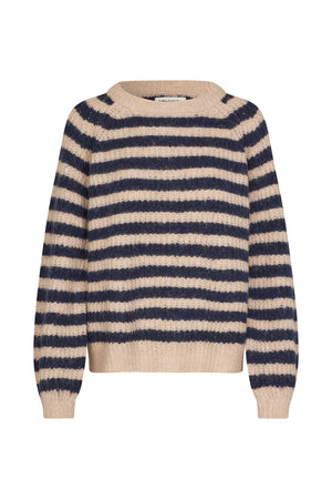 Lollys Laundry BinaLL Jumper Jumper 23 Dark Blue