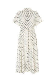 BlakeLL Midi Kleid