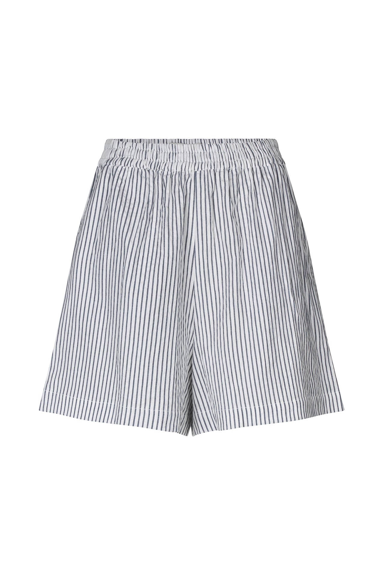 Lollys Laundry BlancaLL Shorts Shorts Streifen