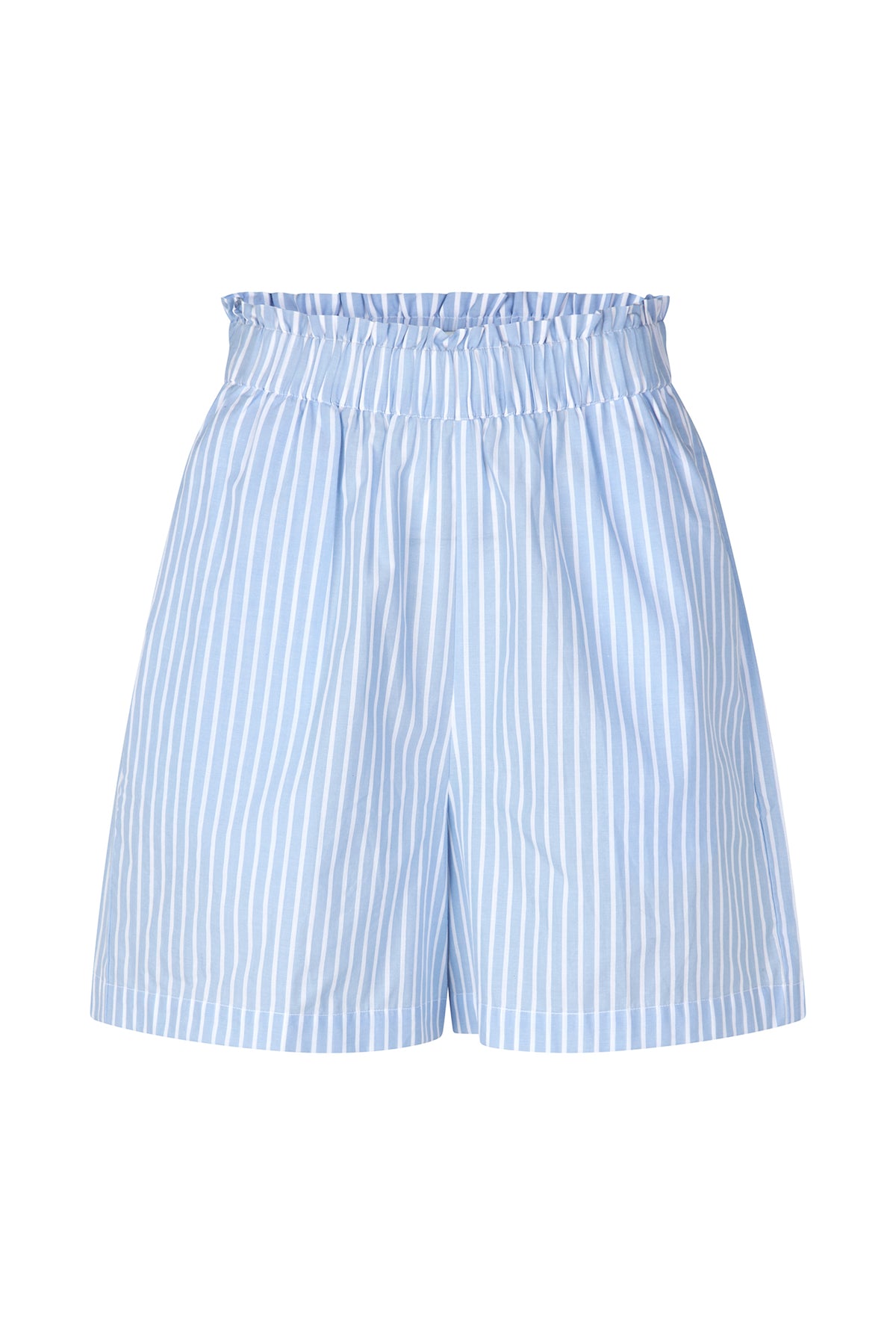 Lollys Laundry BlancaLL Shorts Shorts Streifen