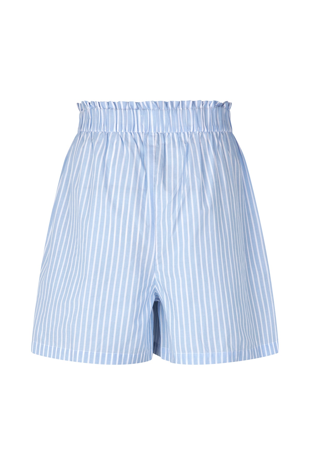 Lollys Laundry BlancaLL Shorts Shorts Streifen