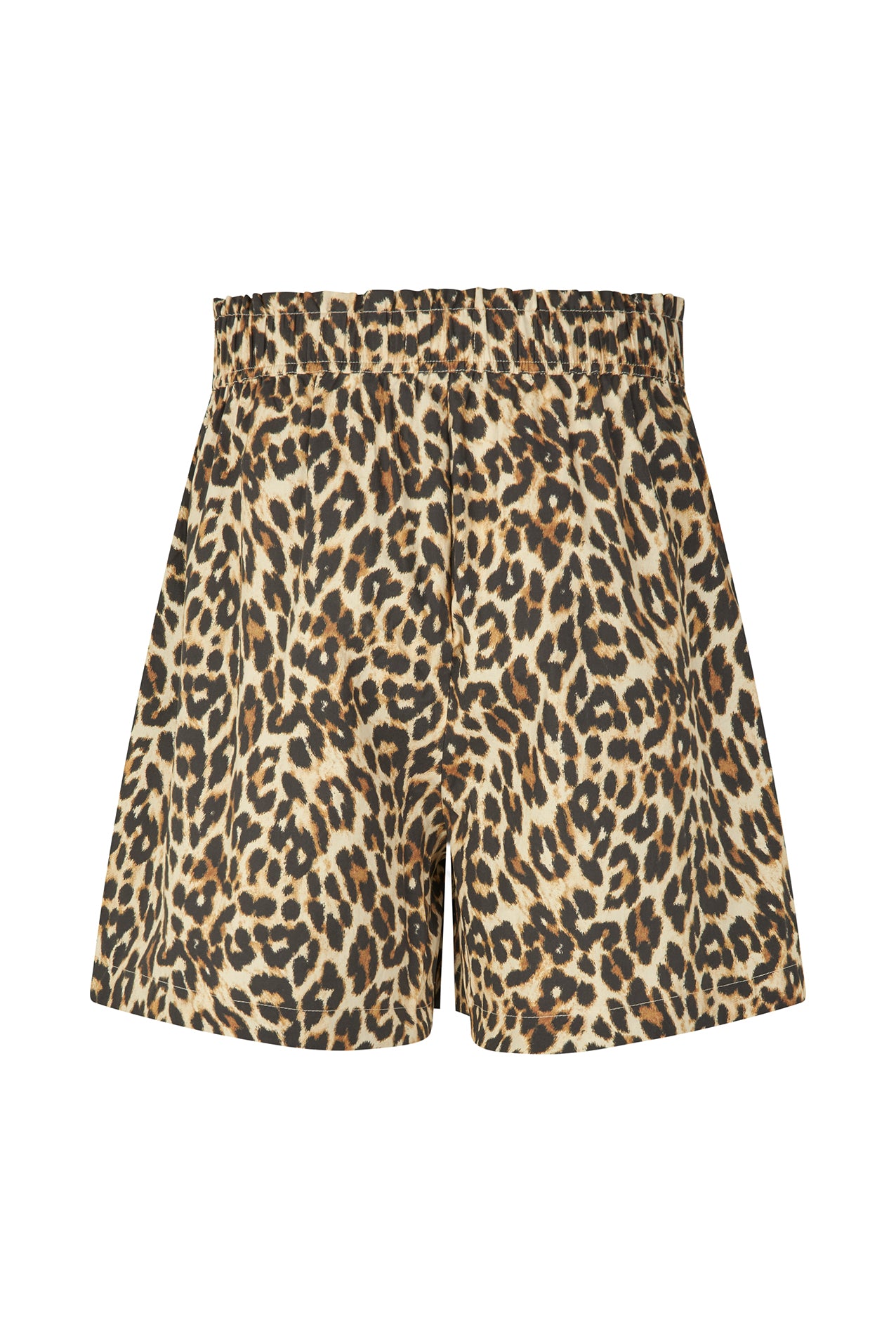 Lollys Laundry BlancaLL Shorts Shorts 72 Leopard Print