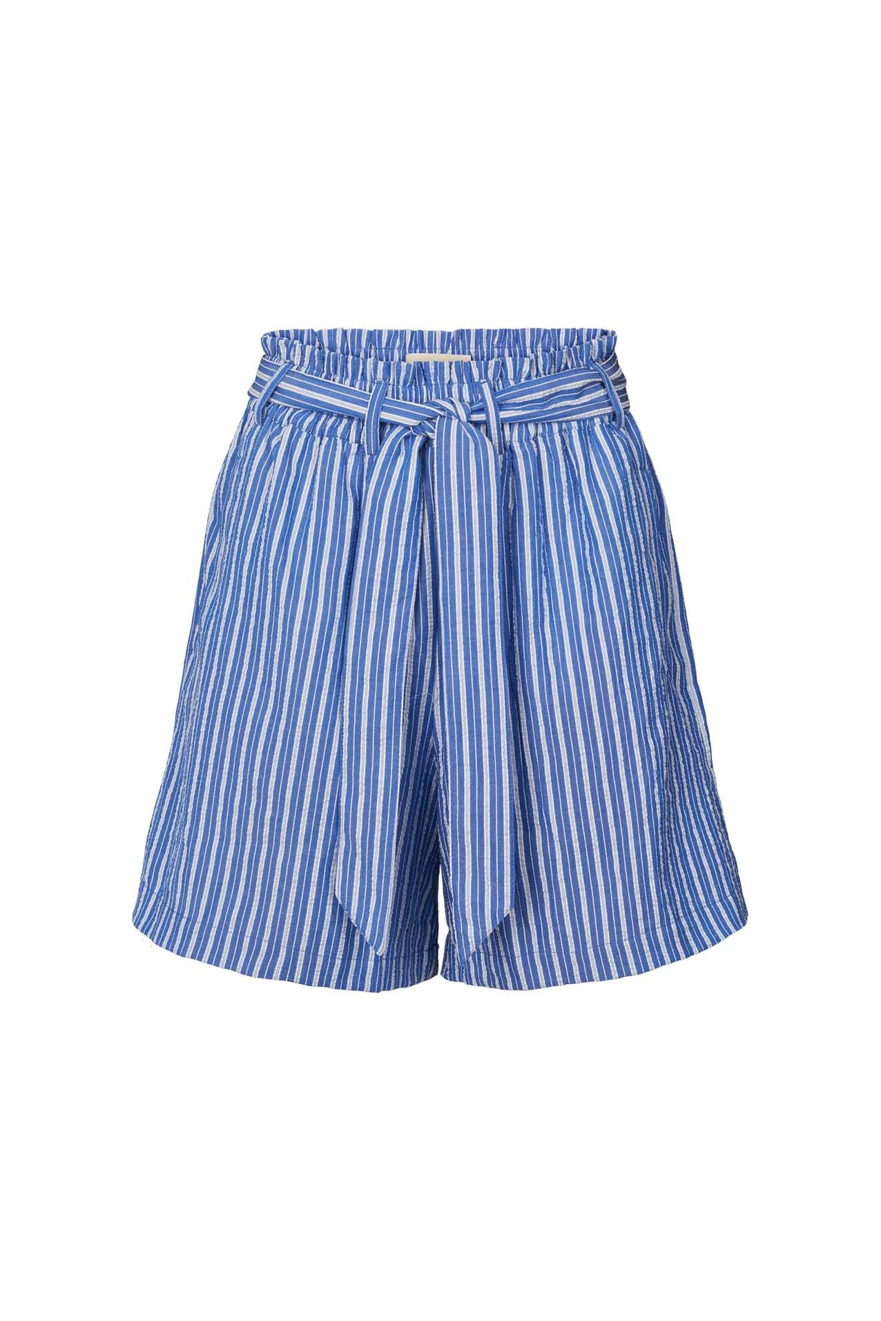 Lollys Laundry Blanca Shorts Pants 20 Blue