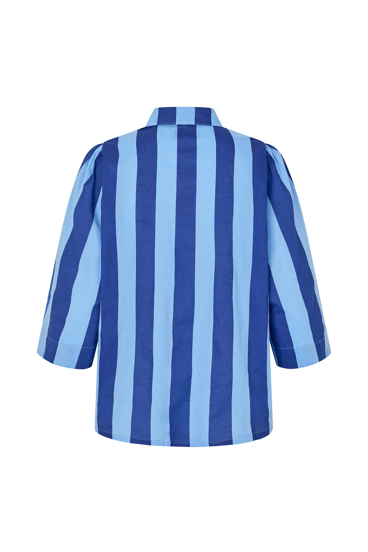 BonoLL Bluse - Blau