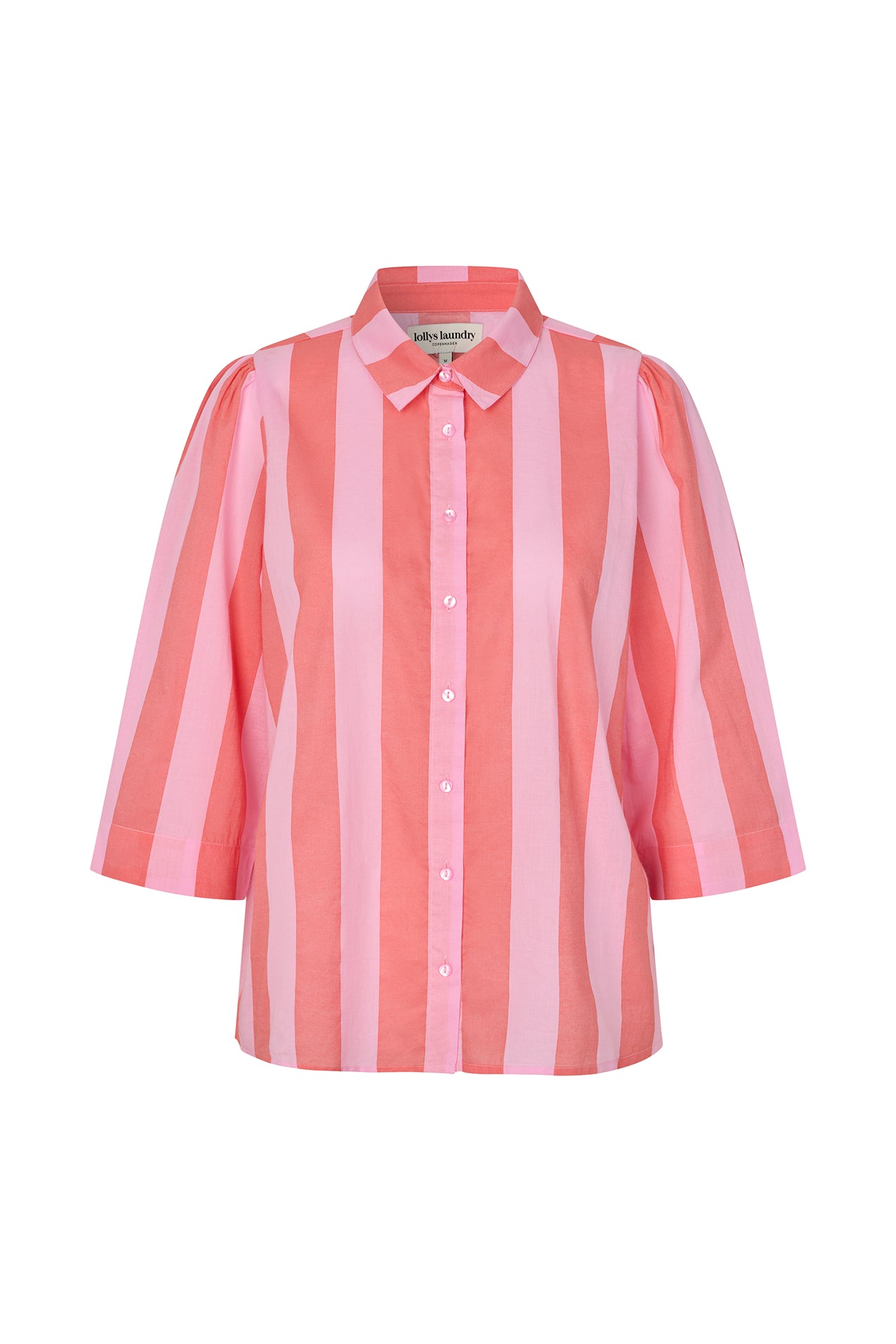BonoLL Bluse - Rosa