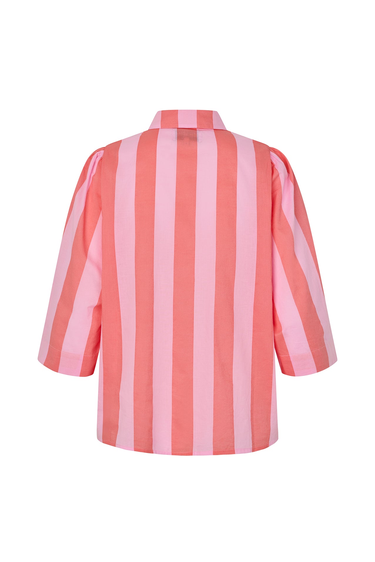 BonoLL Bluse - Rosa