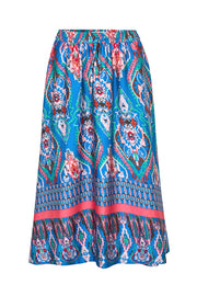 BristolLL Midi Skirt