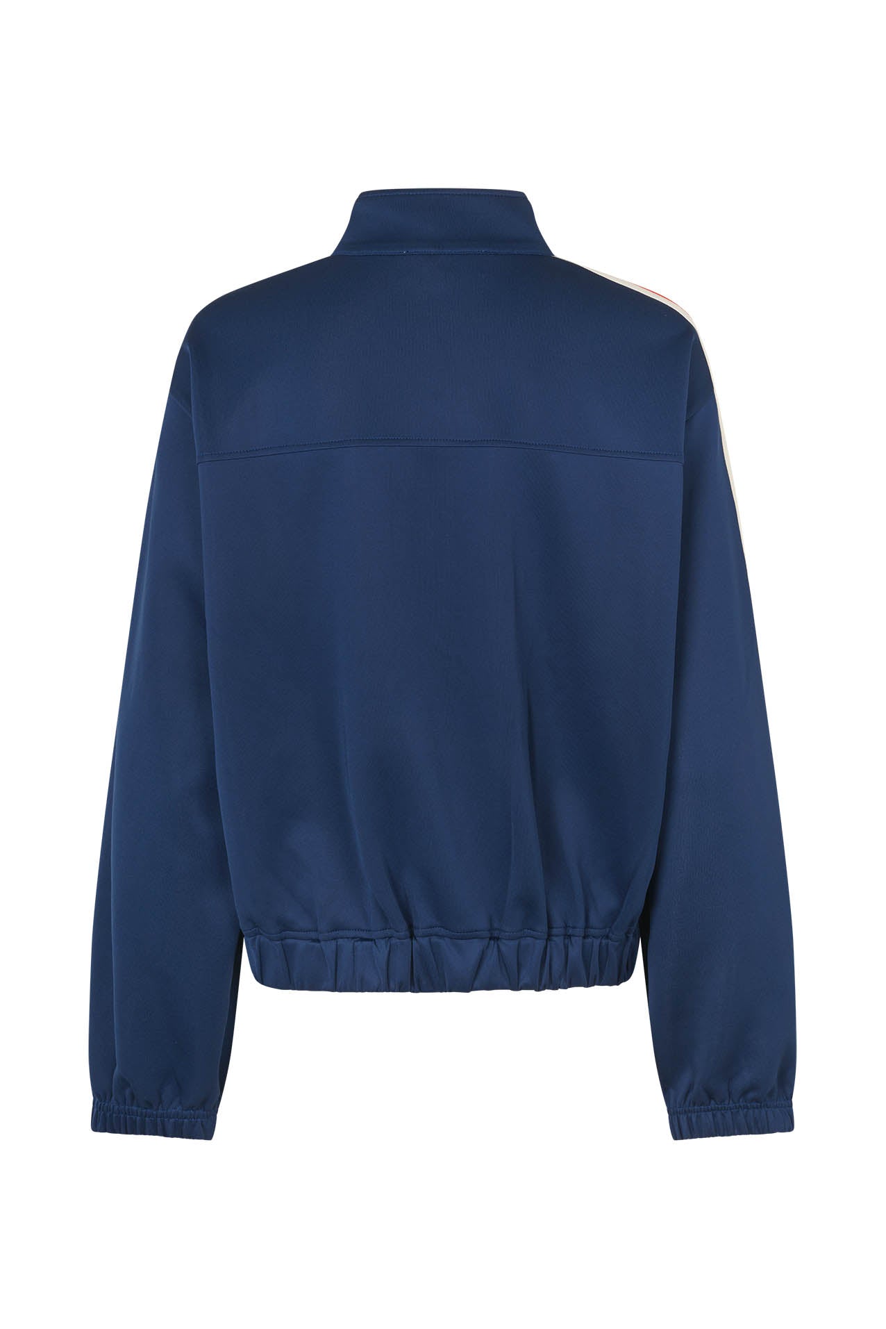 BrooklynnLL Track Jacke - Dunkelblau