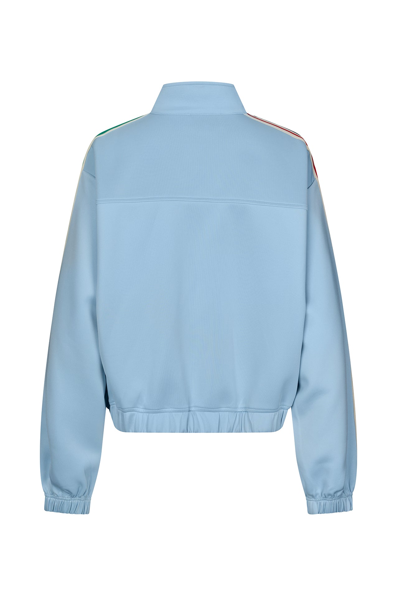 BrooklynnLL Track Jacke - Hellblau