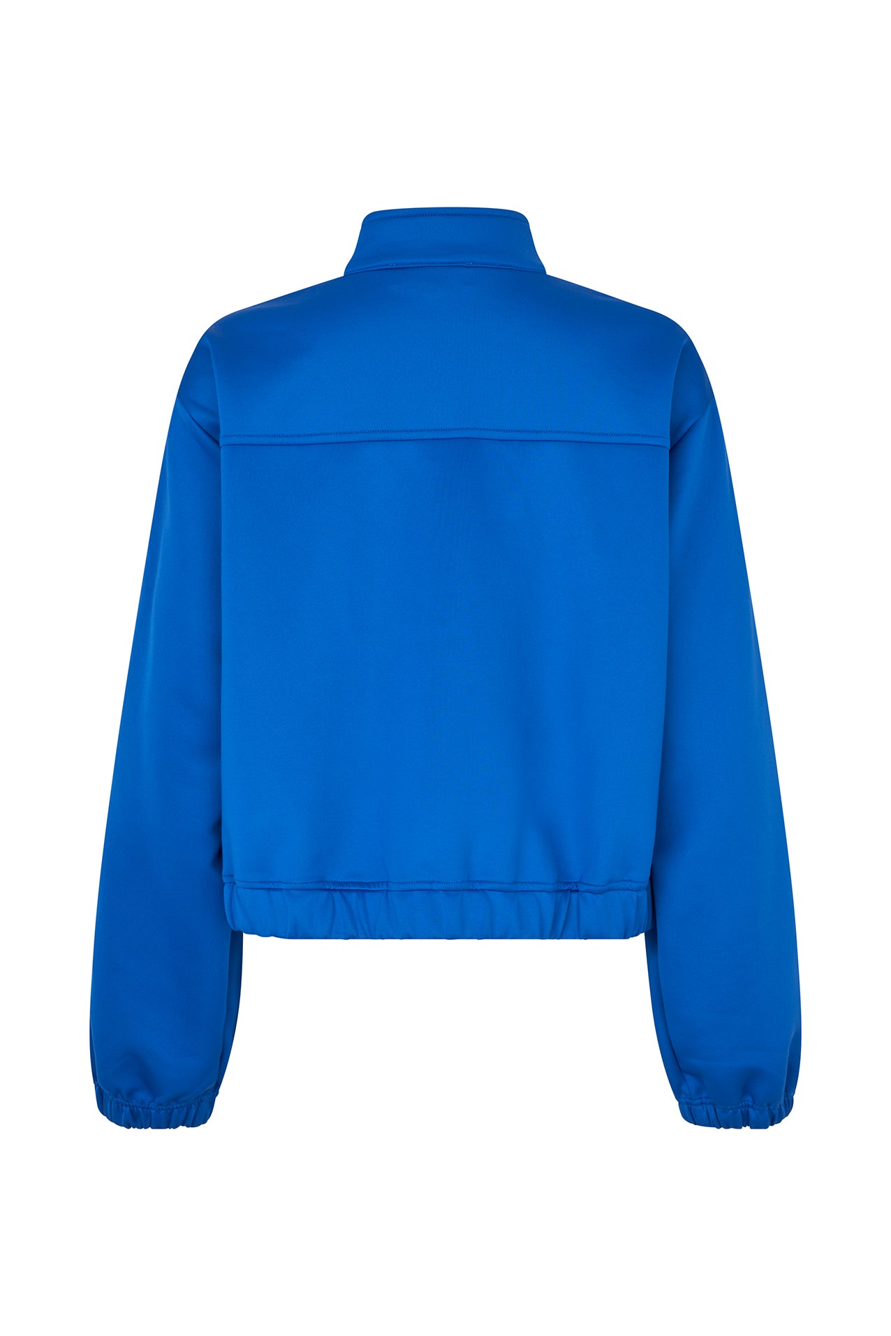 BrooklynnLL Track Jacke - Blau