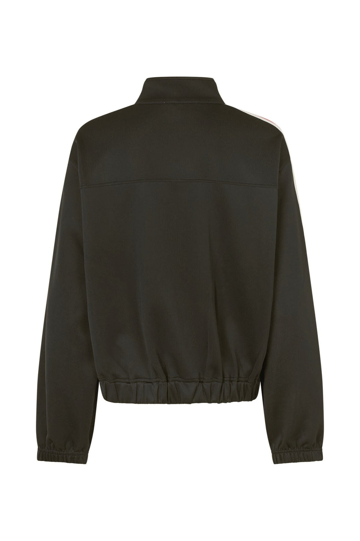 Lollys Laundry BrooklynnLL kurze Jacke Jacket Schwarz