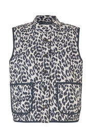 CairoLL Quilted Weste