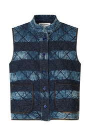 CairoLL Quilted Weste