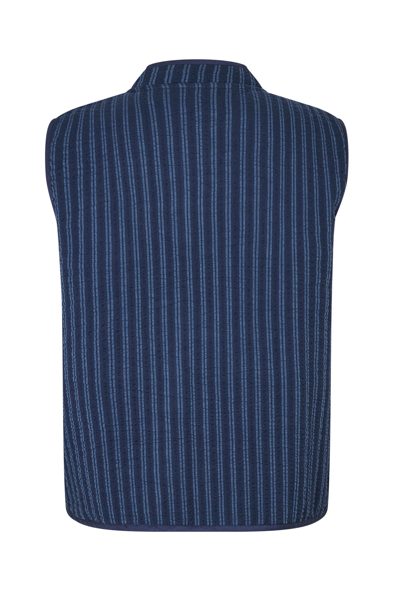 Lollys Laundry CairoLL Quilted Weste Vest 80 Stripe