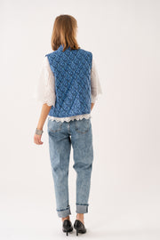 CairoLL Vest