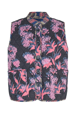 Lollys Laundry CairoLL Vest Vest Multicolor