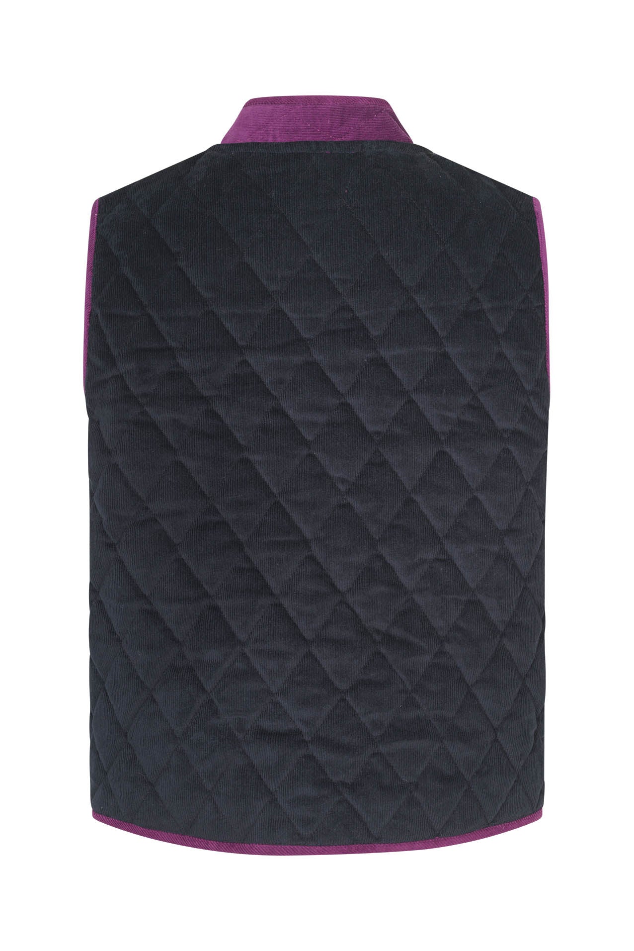 CairoLL Weste - Multicolor
