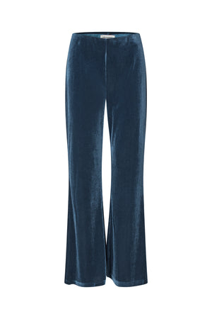 Lollys Laundry CaseyLL Hose Pants 29 Dusty Blue