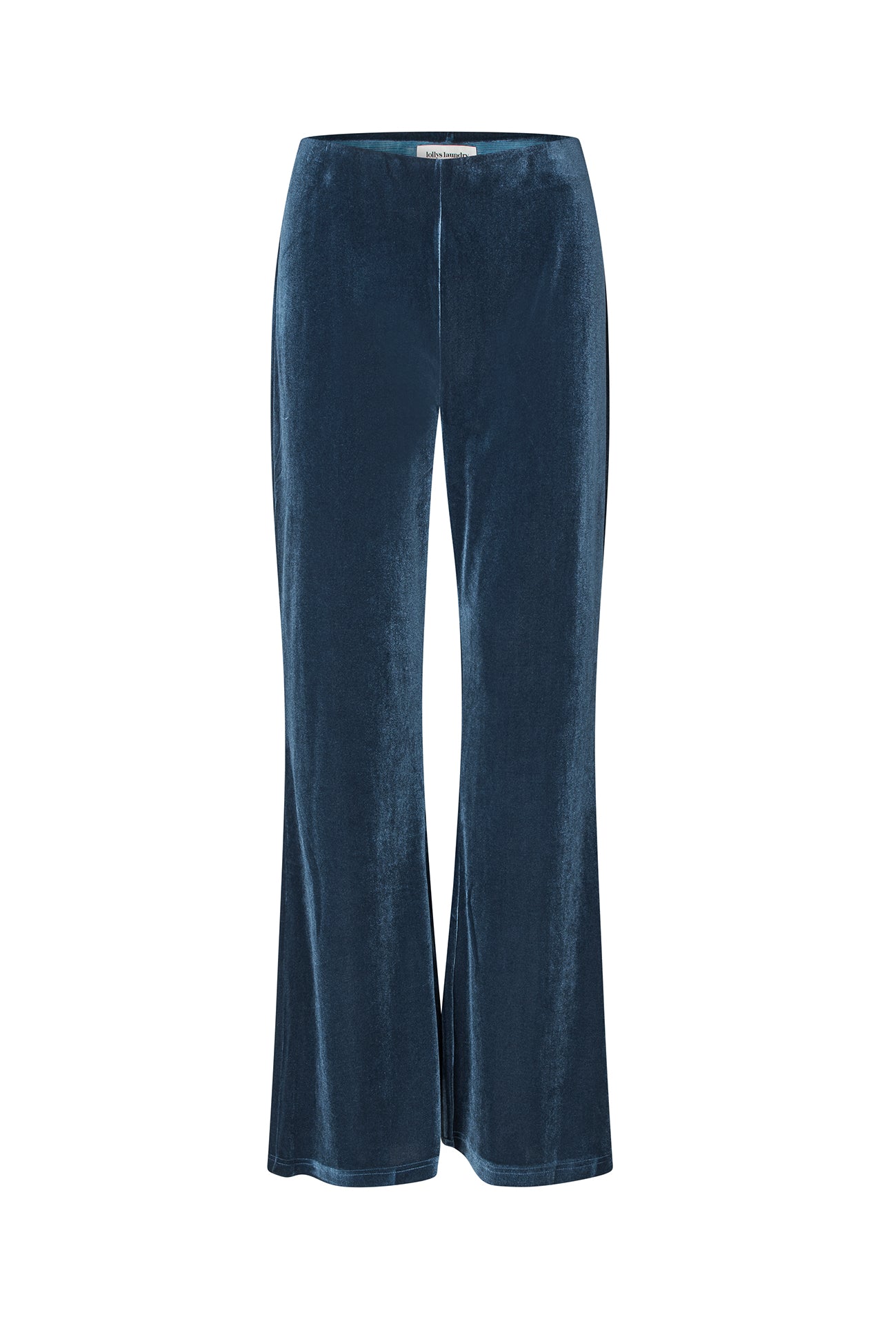 CaseyLL Hose - Dusty Blue