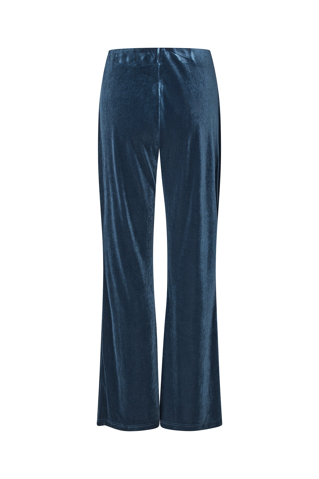 CaseyLL Hose - Dusty Blue