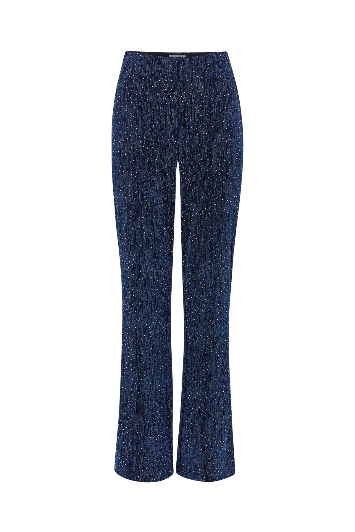 Lollys Laundry CaseyLL Hose Pants Dunkelblau
