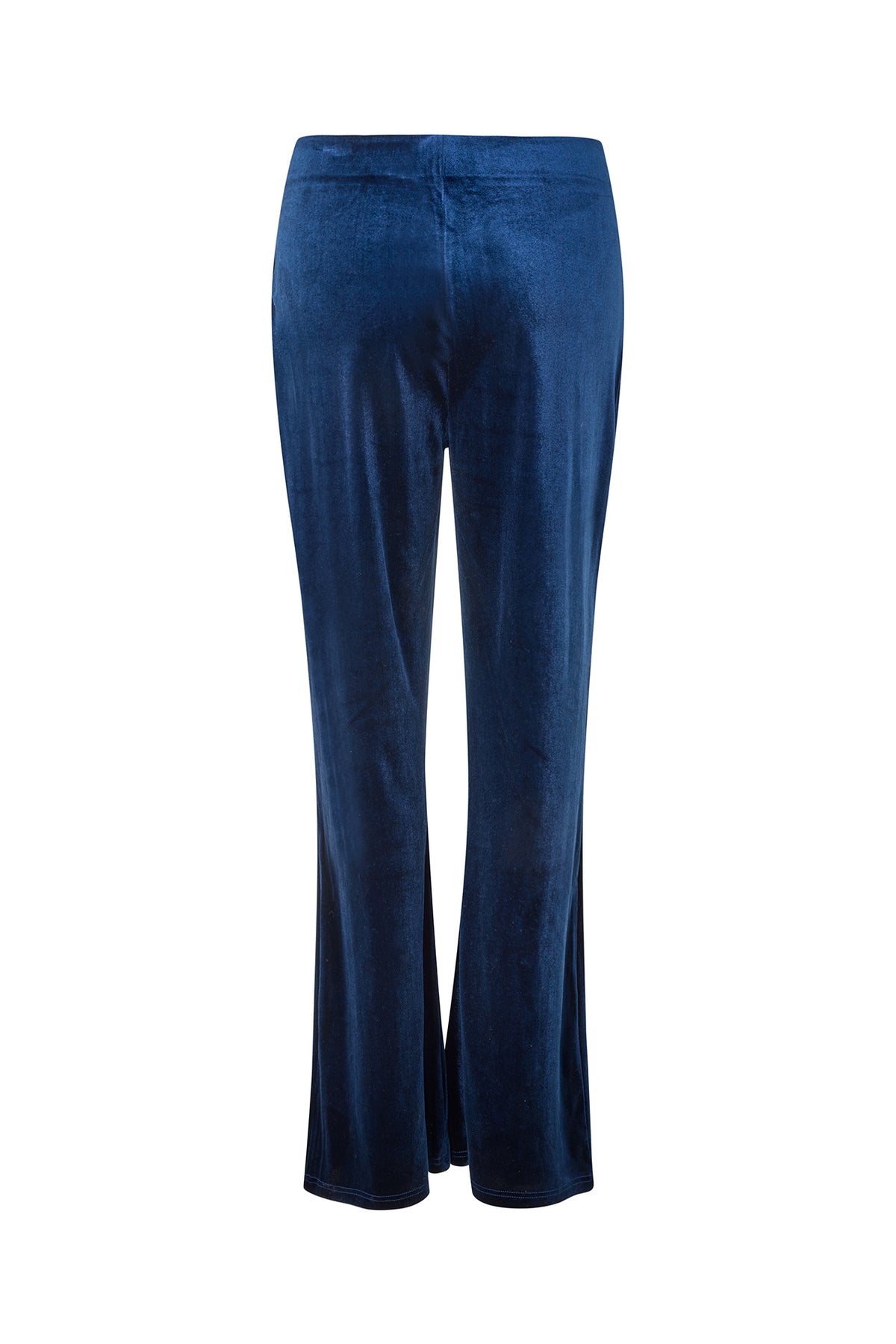 Lollys Laundry CaseyLL Pants Pants Dunkelblau
