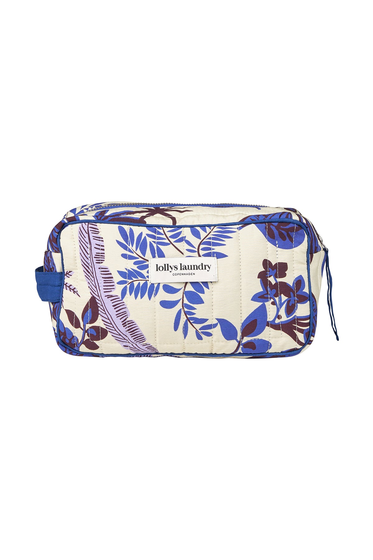 Lollys Laundry CaveLL Make-Up Tasche Bag Blumenmuster