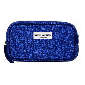 Lollys Laundry CaveLL Make-Up Tasche Bag Dunkelblau